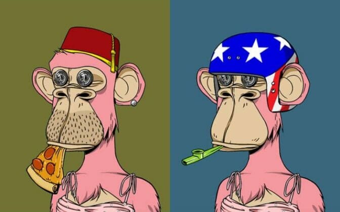 أكثر 10 حيل NFT شيوعاً عليك تجنبها