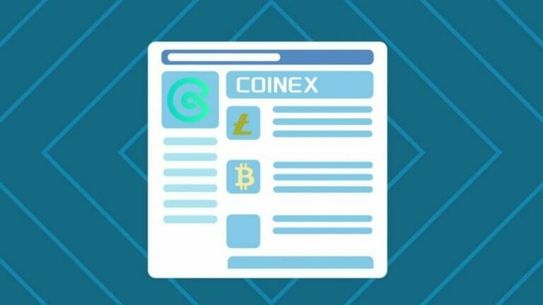دليل العقود الآجلة على CoinEx (العقد الدائم) 