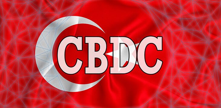 يخطط البنك المركزي التركي لإطلاق عملة رقمية في عام 2023