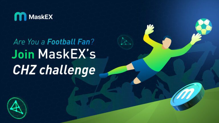 أحداث بطولة كأس العالم 2022 على MaskEX لربح جوائز إجمالية بقيمة 11,000$