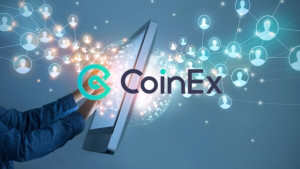 إطلاق مسابقة بمناسبة دخول CoinEx إلى مصر مع إمكانية التداول بدون KYC