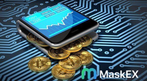 كيفية التداول الفوري على منصة MaskEX