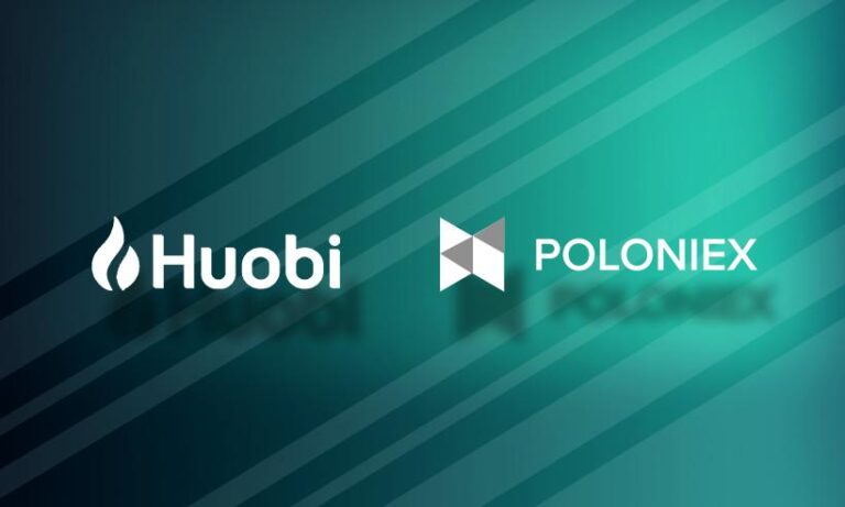 شراكة استراتيجية بين Huobi و Poloniex على الرغم من النفي الأولي للاندماج 