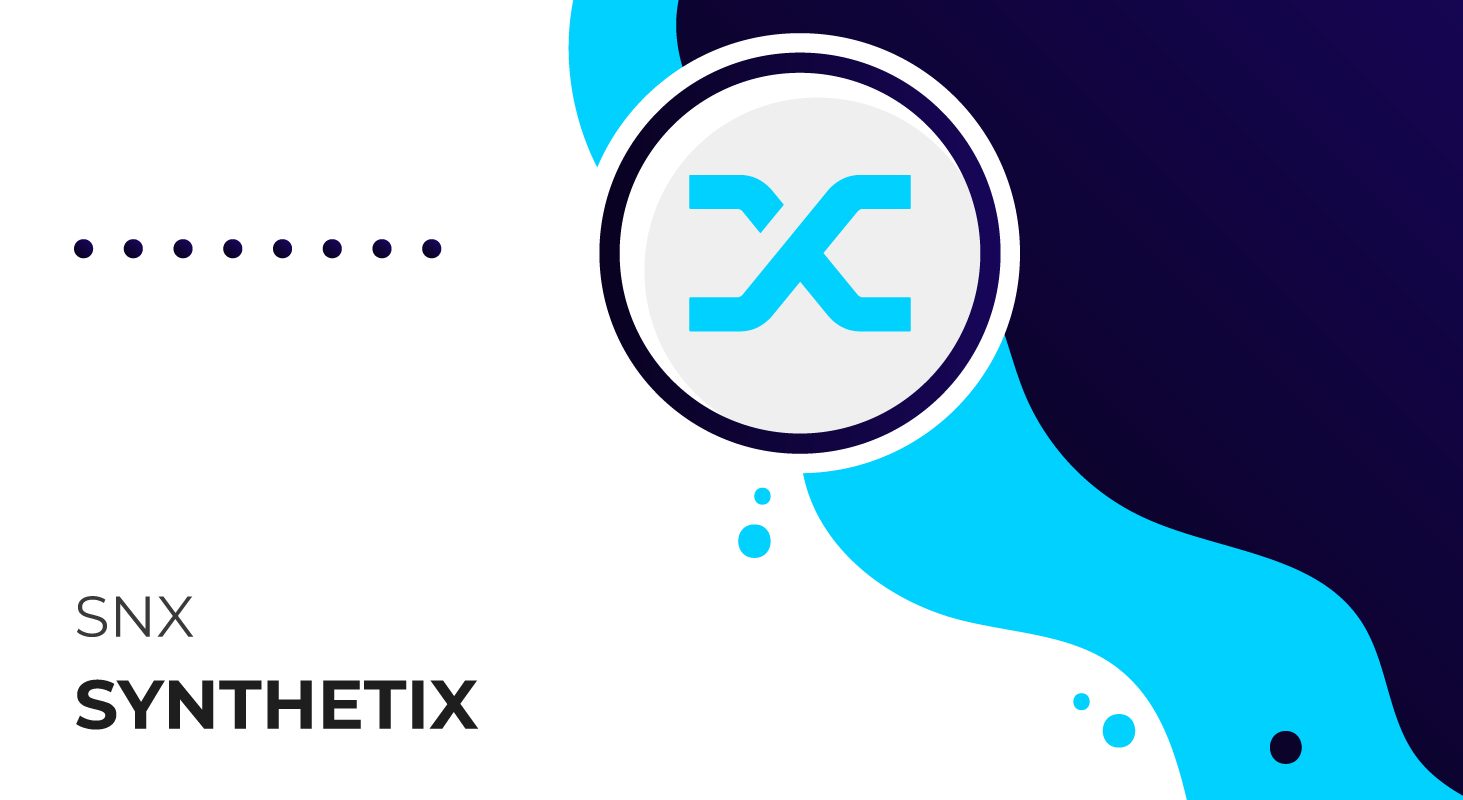 شرح مشروع عملة SNX الرقمية ومنصة Synthetix التابعة لها