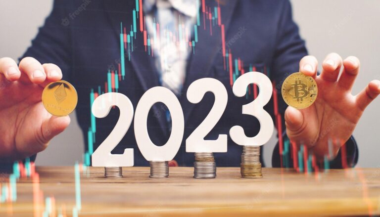 أفضل العملات الرقمية للاستثمار 2023