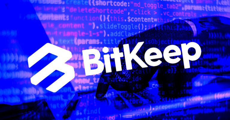 طريقة احتيال جديدة تم استخدامها في محفظة BitKeep وسرقة أكثر من 13 مليون دولار