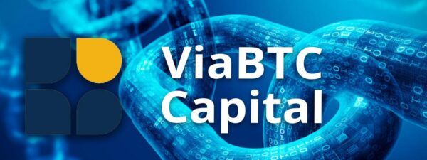 مجمع العملات الرقمية ViaBTC