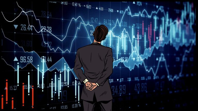 كيف تؤثر القيمة السوقية للعملات الرقمية على أسعار العملات؟