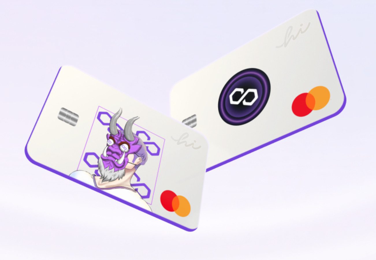 شراكة بين شركة Mastercard و Polygon لإنشاء برنامج حاضن للويب 3