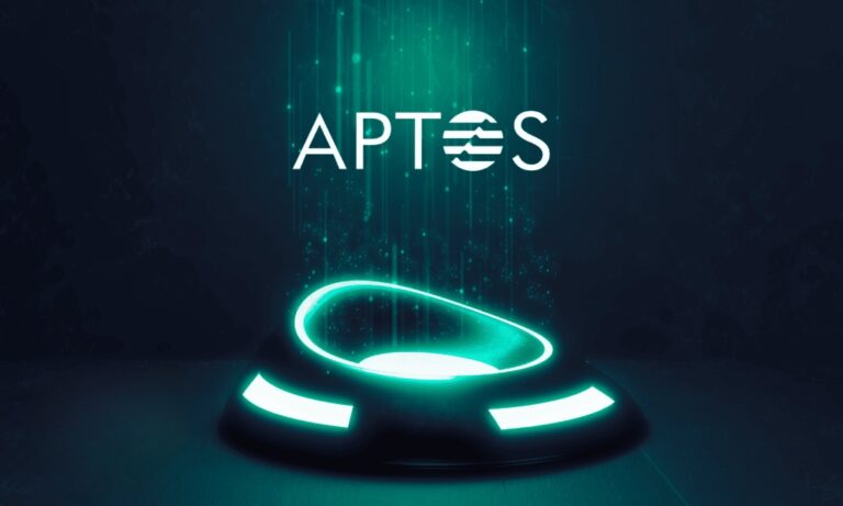 ارتفاع سعر Aptos بنسبة 75% خلال أيام فقط.. ما سبب ذلك؟ 