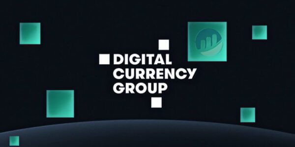 هل سيؤدي إفلاس شركة DCG إلى إنهيار أخر كبير في سوق العملات الرقمية؟ 