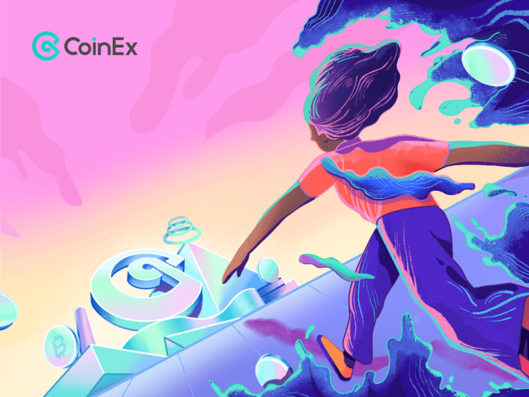 توفر CoinEx تداول العملات الرقمية أسهل عبر خدمات Fiat-to-Crypto