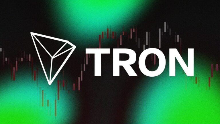 ما سبب الارتفاع المفاجئ لرسوم شبكة TRON؟