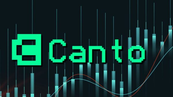ما هي عملة CANTO التي ارتفعت بنسبة 700٪ خلال شهر