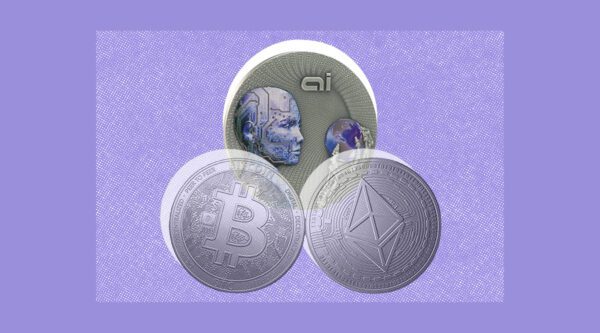 أفضل عملات الذكاء الاصطناعي لعام 2023