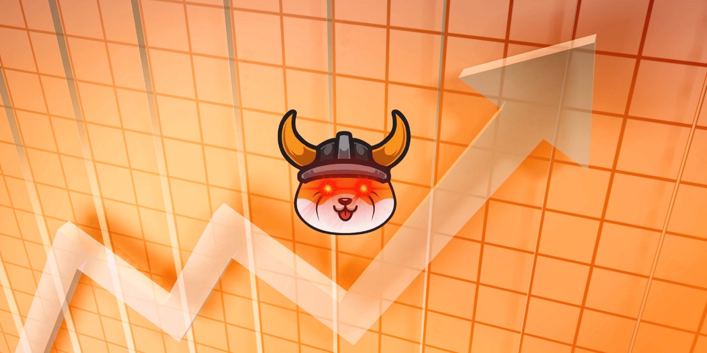 ما أسباب ارتفاع سعر FLOKI بنسبة أكبر من 400% خلال شهر واحد فقط؟ 
