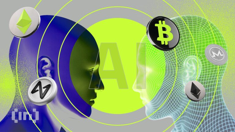 أفضل عملات الذكاء الاصطناعي لعام 2023