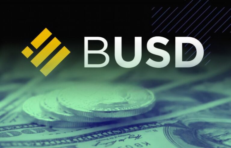 انخفاض سعر BNB إلى أقل من 300 دولار نتيجة المشاكل القانونية ل BUSD