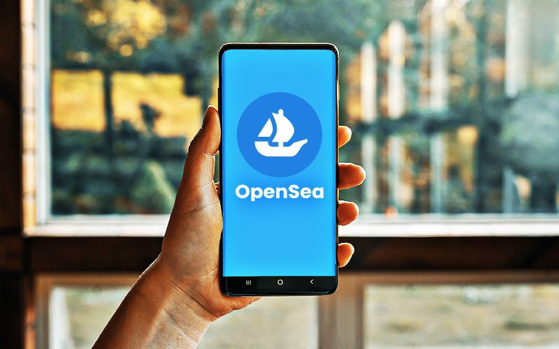 يخفض سوق OpenSea رسومه لاستعادة قاعدة مستخدميه التي انتقلت لسوق Blur