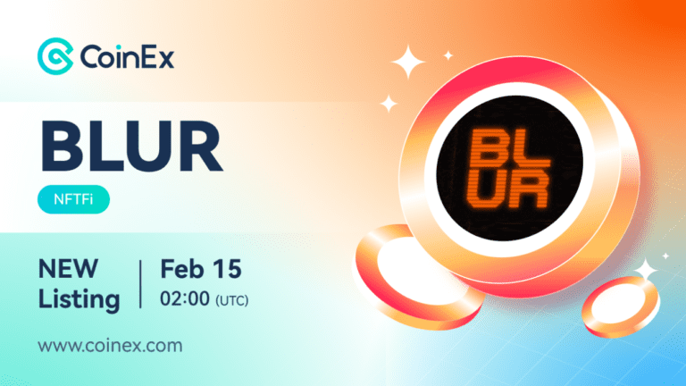 إطلاق عملة BLUR التابعة لسوق NFT Blur المنافس لسوق OpenSea الشهير