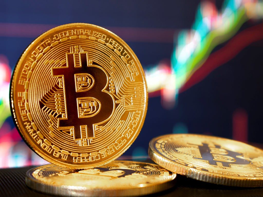 ما الذي يحدد سعر عملة البتكوين؟