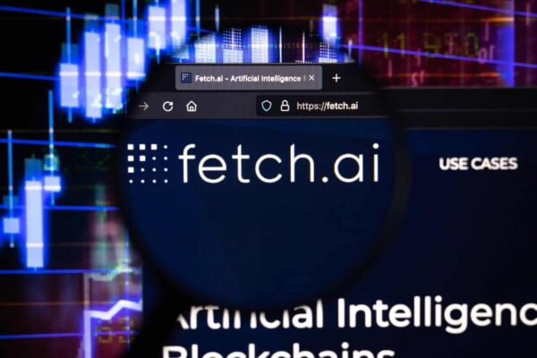 ما هي عملة FET الرقمية التي ستشكل مستقبل الذكاء الاصطناعي