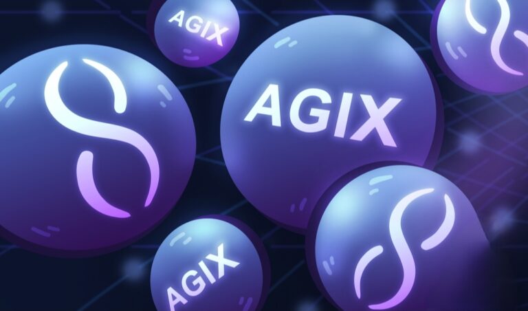 ما هي عملة AGIX الرقمية وما هي الخدمات التي تقدمها منصتها للذكاء الاصطناعي؟