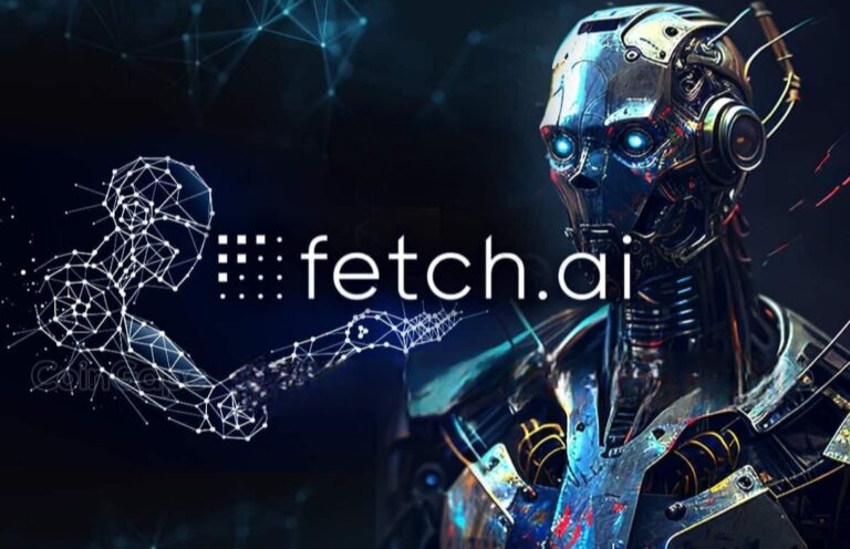 ما هي عملة FET الرقمية التي ستشكل مستقبل الذكاء الاصطناعي؟