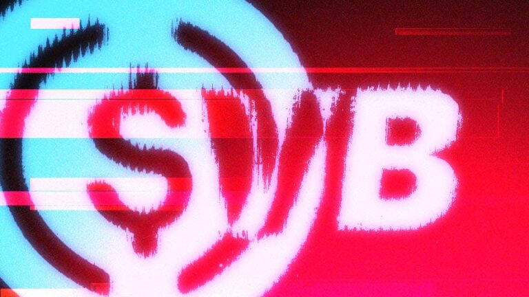 انهيار عملة USDC المستقرة بعد انهيار بنك SVB