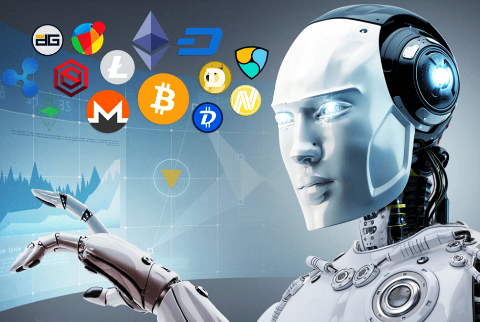 أهم مشاريع العملات الرقمية للذكاء الاصطناعي Al