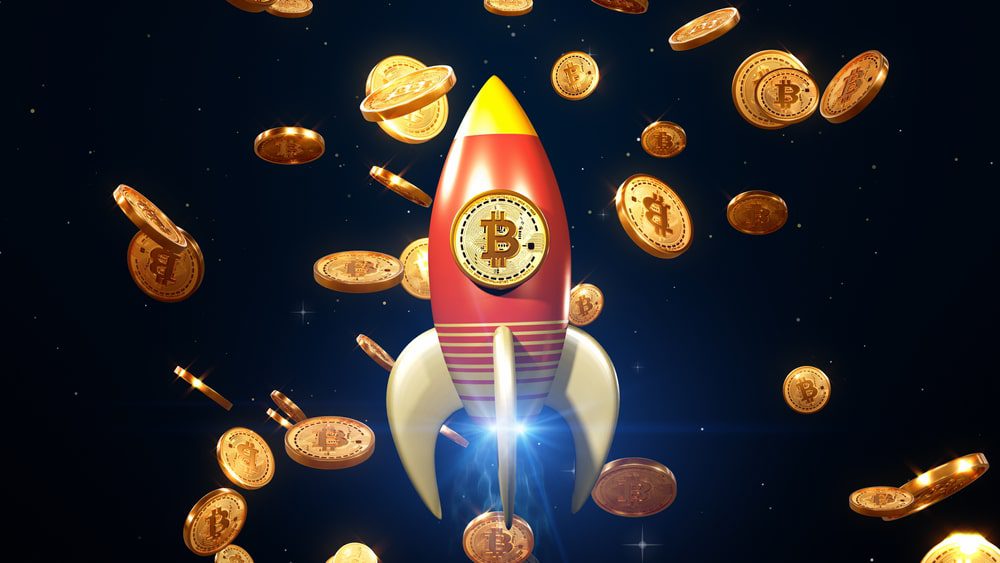 لم يتأثر سعر البيتكوين بأزمة USDC.. وبعض المؤشرات تدل على صعود قوي!