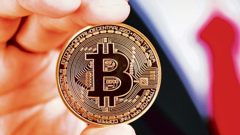 توقع سعر البيتكوين مع الارتفاع بنسبة 9.5٪ في 24 ساعة.. ما سبب هذا الارتفاع؟