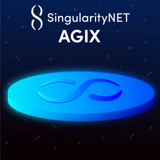 ما هي عملة AGIX الرقمية وما هي الخدمات التي تقدمها منصتها للذكاء الاصطناعي؟