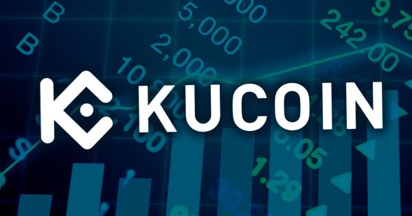 ما سبب الدعوى القضائية ضد KuCoin أكبر منصات تداول العملات الرقمية؟