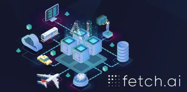 ما هي عملة FET الرقمية التي ستشكل مستقبل الذكاء الاصطناعي
