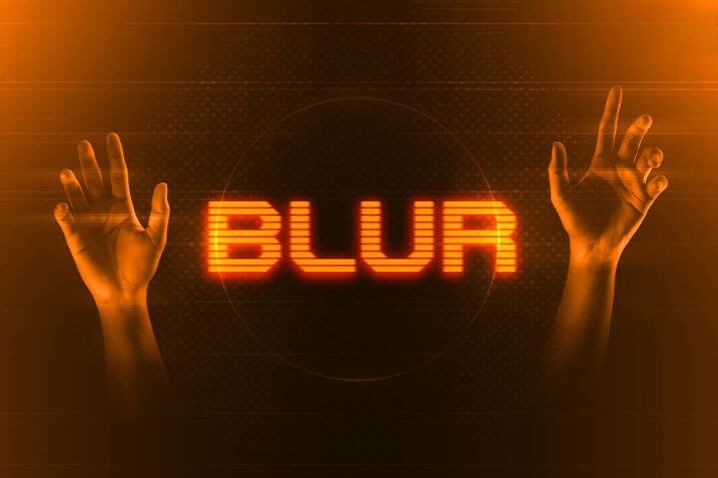 ما هو سوق Blur وكيفية استخدامه لشراء وبيع NFTs؟
